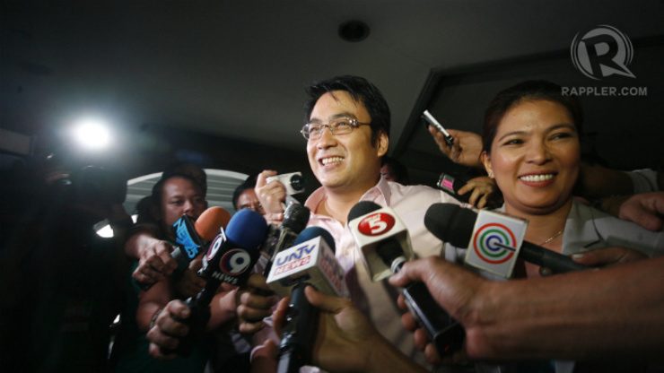 BIR ‘constrained’ in using bank info to go after Revilla
