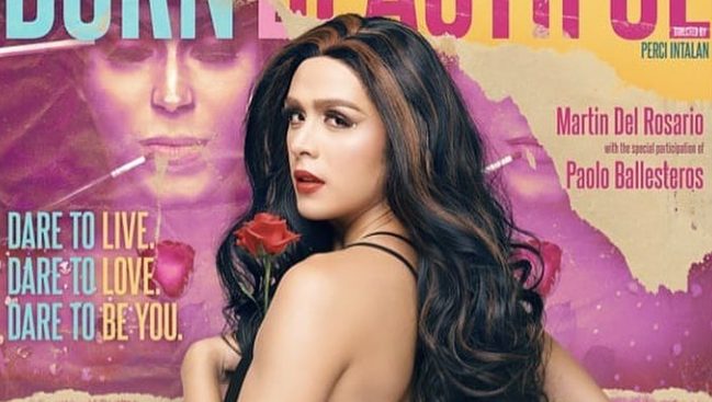 ‘Born Beautiful’ gets R-18 rating from MTRCB