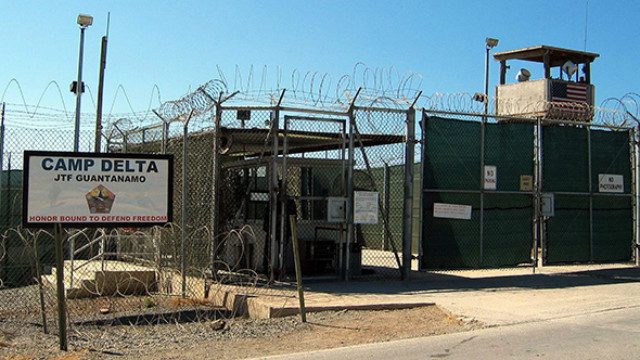 US announces transfer of 6 Guantanamo detainees to Oman