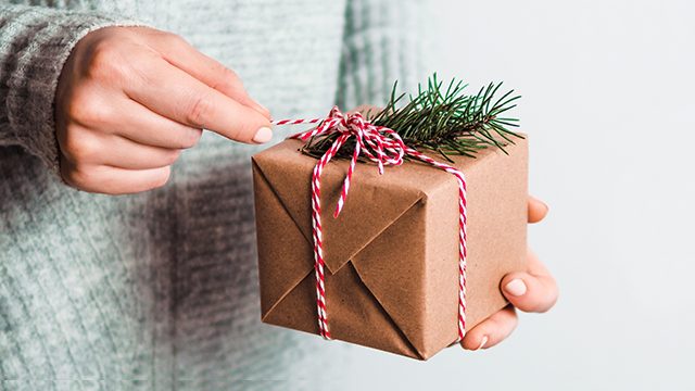 How to have realistic zero-waste Christmas parties