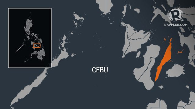 Cebu provincial police chief sacked over alleged drug links