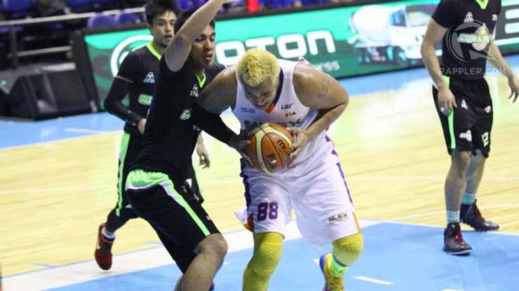 Taulava’s 4th quarter explosion gets NLEX by GlobalPort