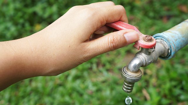 Boracay utilities urge consumers to conserve water