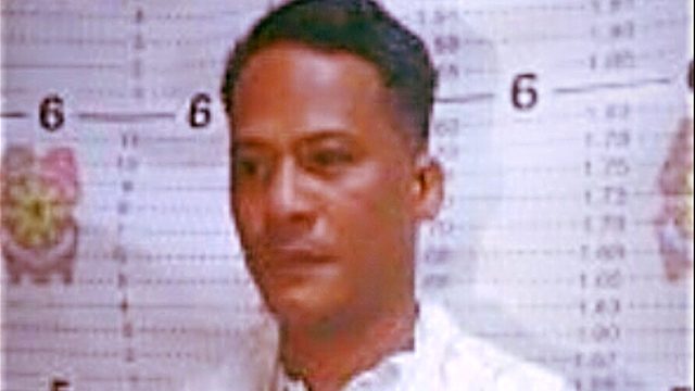 Bogus priest arrested in Tondo, Manila