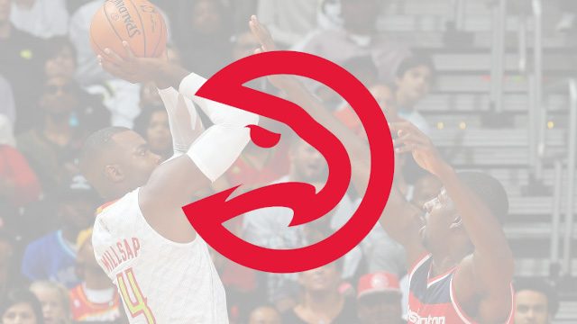 Atlanta Hawks GM apologizes after racial comment to season ticket holder