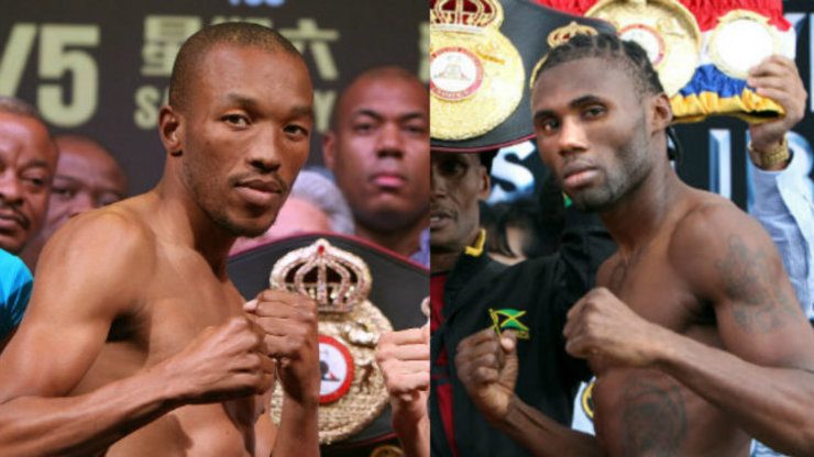 Former Donaire foes may face each other