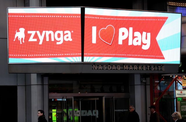 Zynga’s new game: cut costs, jobs