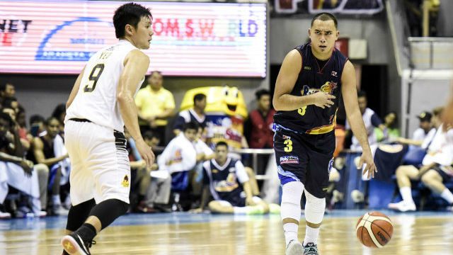 ‘Aching to play’ Paul Lee to suit up in PH Cup semis