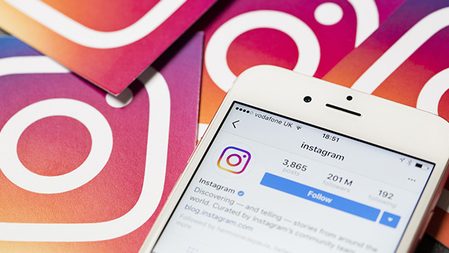 Facebook’s Instagram expands ads to Explore feeds