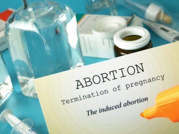 Yang perlu kamu tahu tentang aborsi dan komplikasi yang mungkin timbul