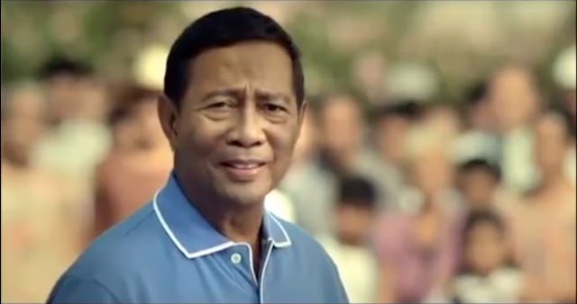 In new Binay ad, the average Filipino is ‘nognog’ like him