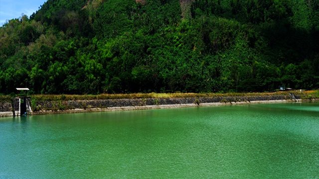 22-hour water interruptions expected as Cebu’s Jaclupan dam dries up