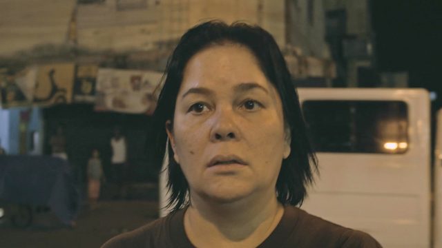 MA'ROSA. Jaclyn Jose in 'Ma'Rosa' which gave her the Cannes Best Actress award. Screengrab from trailer courtesy of Center Stage Productions 