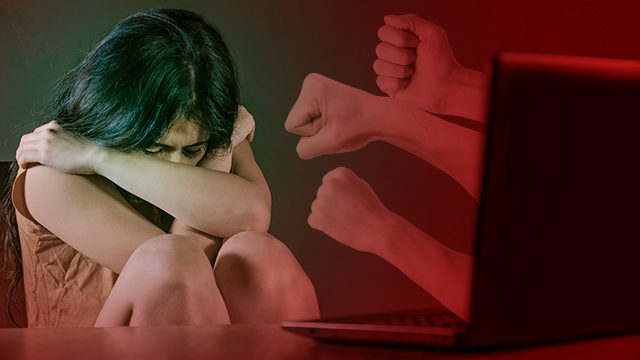 House OKs on 2nd reading bill protecting women, children vs electronic abuse