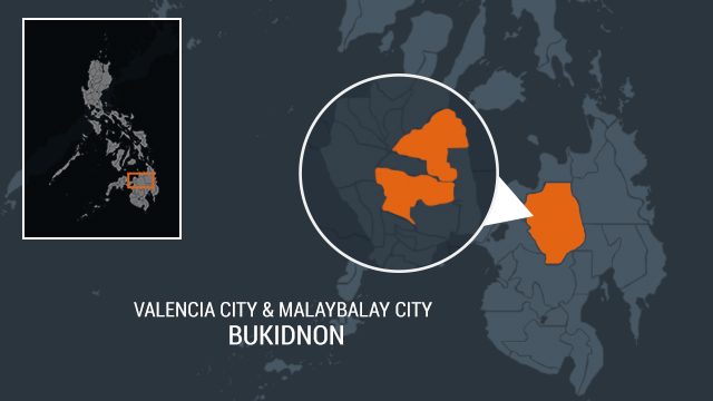 5 dead, 3 missing in Bukidnon floods
