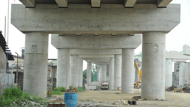 Metro Pacific pouring P153B into public infrastructure ’til 2018