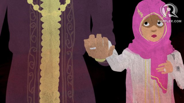 (DASH dari SAS) Para pemimpin agama Islam menegaskan ‘status yang lebih tinggi’ terhadap perempuan