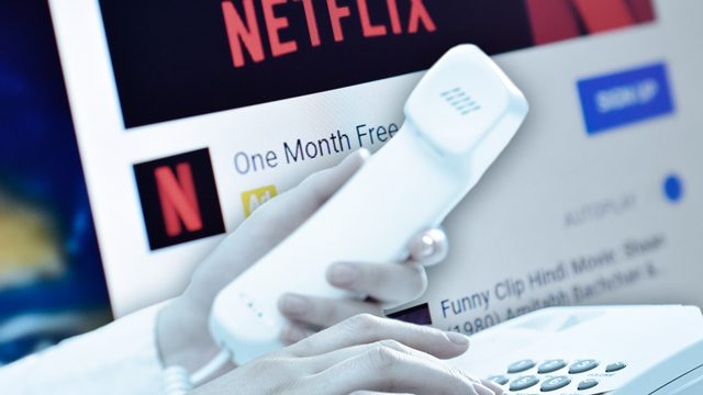 ‘Free Netflix,’ chats with women used as lure in campaign for bill in India – reports