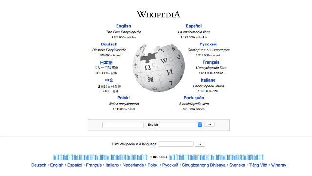 UK politician accused of unauthorized Wikipedia edits