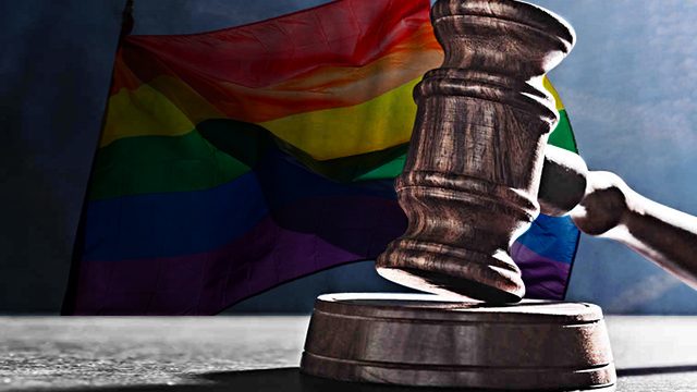 What is QC’s ordinance against LGBTQ+ discrimination all about?