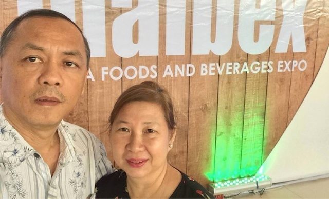 Duterte campaign spokesman defends wife’s post in new admin