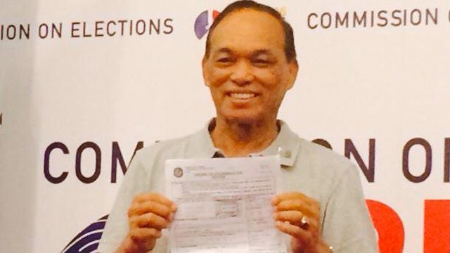 The Leader I Want: Dionisio Santiago’s to-fix list for 2016