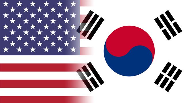 Korea Selatan dan AS tetap melakukan latihan militer meskipun ada ancaman dari Pyongyang