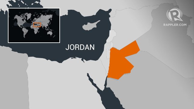 3 ‘terrorists’ killed, 5 detained in Jordan raid