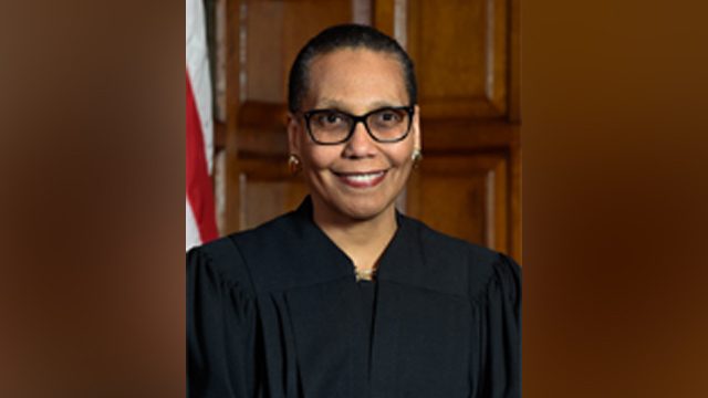 ‘Trailblazing’ US judge found dead in New York