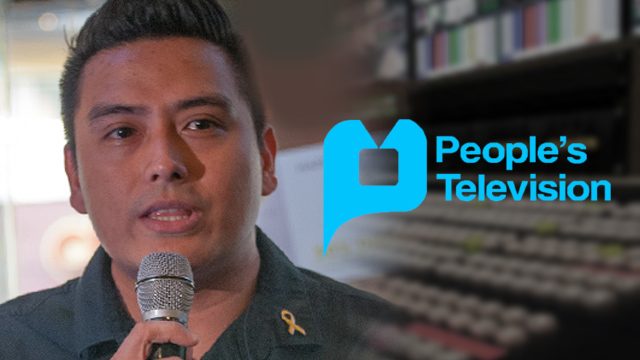 Bill seeks to create People’s Broadcasting Corp to replace PTV-4