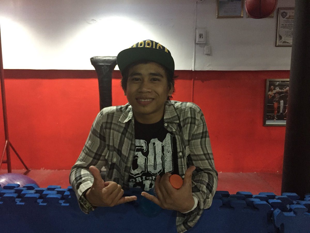 Barriga continues march towards title contention; AJ Banal wins ring return
