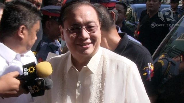 Court allows more of Mike Arroyo’s travels abroad