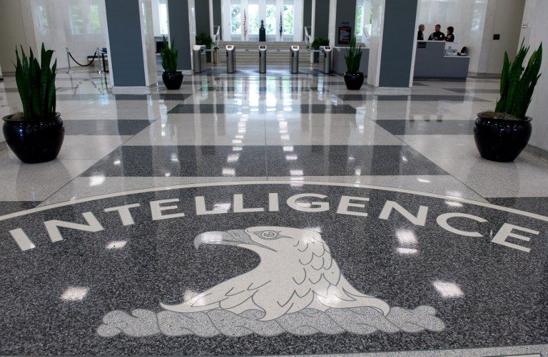 Tech sector scrambles after CIA hacking allegations