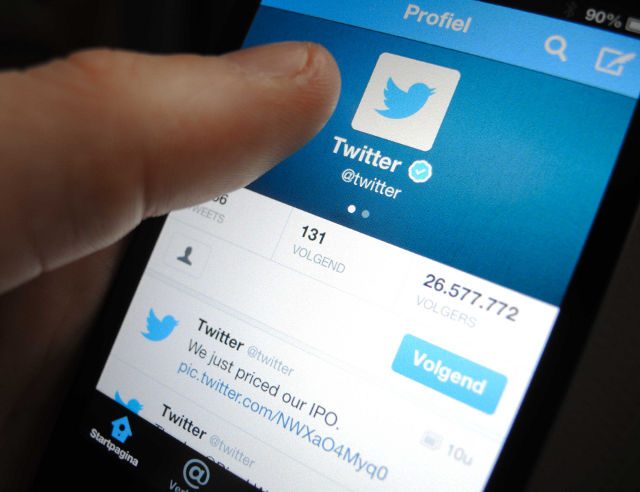 CEO Twitter bantah rumor perubahan ‘timeline’