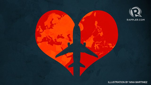 Filipinos from these countries remit more money for Valentine’s Day