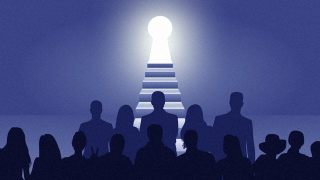 [OPINION | Point of Law] Millennials: In their hands lies hope for a brighter future