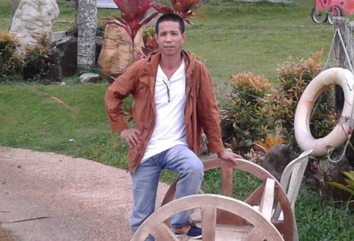 Negros Occidental town councilor shot dead in front of family