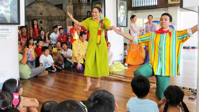 Museo Pambata among world’s 20 creative places for children