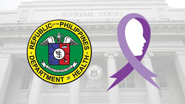 DOH wants P1.2-B reproductive health budget in 2017