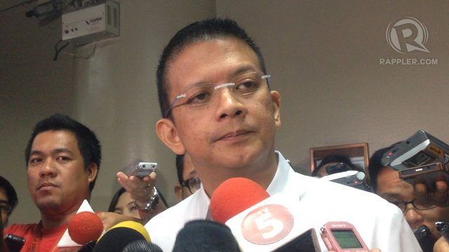 Expel Revilla, Estrada, Enrile? ‘Form Senate ethics panel first’