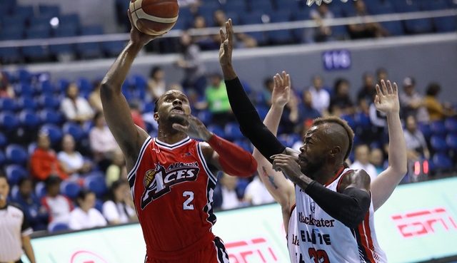 Tratter torches ex-team Blackwater: ‘I wanted to prove myself’