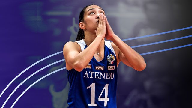 Easter reflections from Bea de Leon