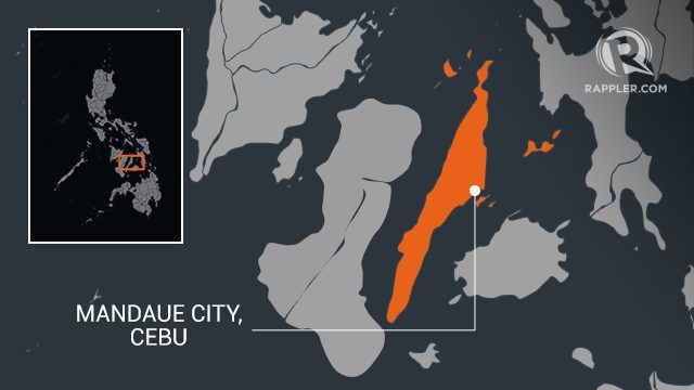 3 days after leaving jail, 3 brothers killed in Cebu drug bust