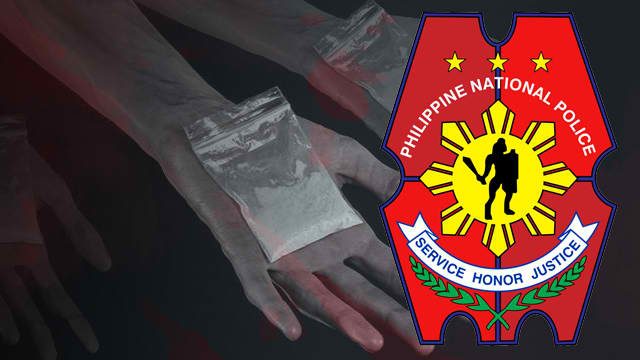 Negros Occidental cop disarmed for refusing drug test