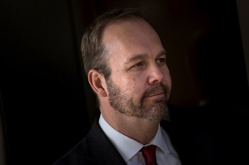 Ex-Trump campaign aide Gates pleads guilty to conspiracy, lying