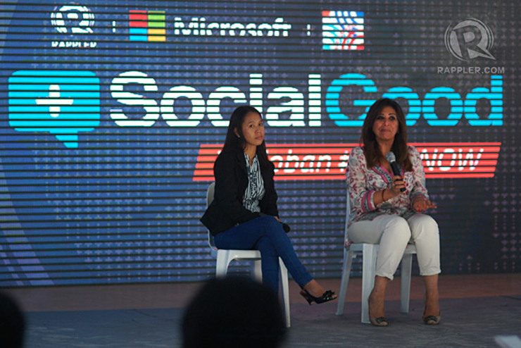 PH+SocialGood: Why good community journalism matters