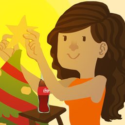 5 people who bring in the Pinoy Christmas spirit