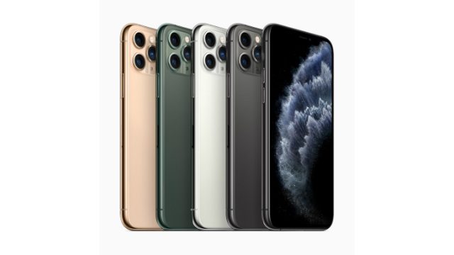 Photo from Apple 