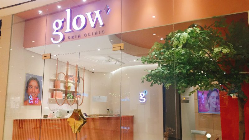 Is the IG-famous Glow Skin Clinic worth the hype?