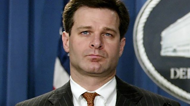 Trump taps Christopher Wray as new FBI director